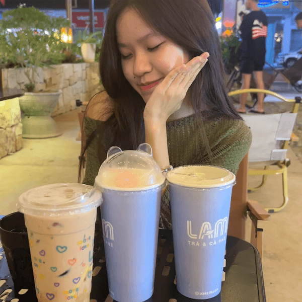 Hình ảnh LAM Trà & Cà Phê Gia Kiệm - 4
