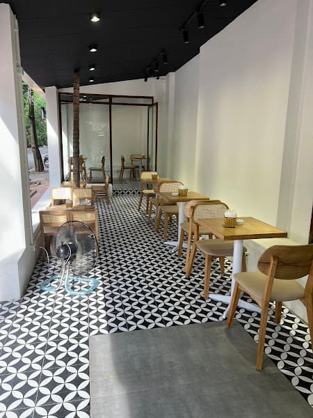 Ảnh bìa ANANDA Smoothie Cafe - Trái Cây Hạnh Phúc