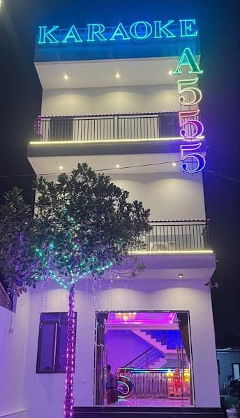 Hình ảnh Karaoke A555 - 2