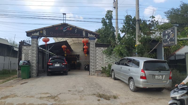 Hình ảnh Karaoke Mỹ Quỳnh. - 2