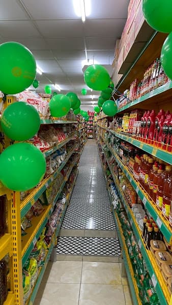 Hình ảnh Bách Hoá Xanh Trần Thánh Tông - 2