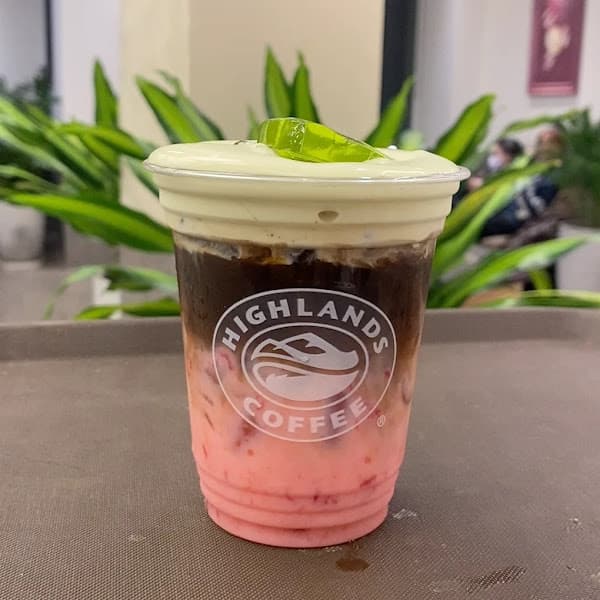 Hình ảnh Highlands Coffee N06B1 - 4