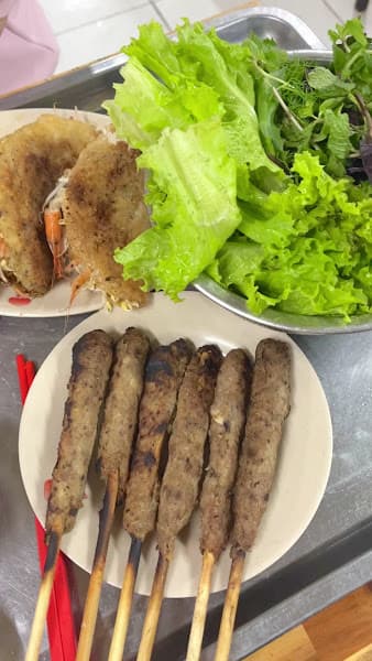 Hình ảnh Bánh Xèo Sơn Lan - 3