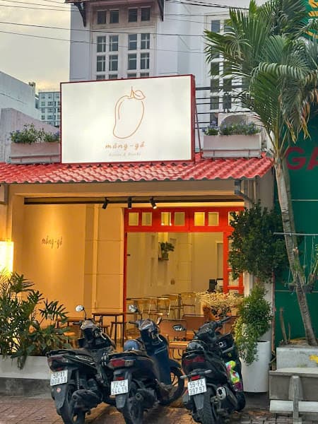 Hình ảnh Tiệm Trái Xoài - 3