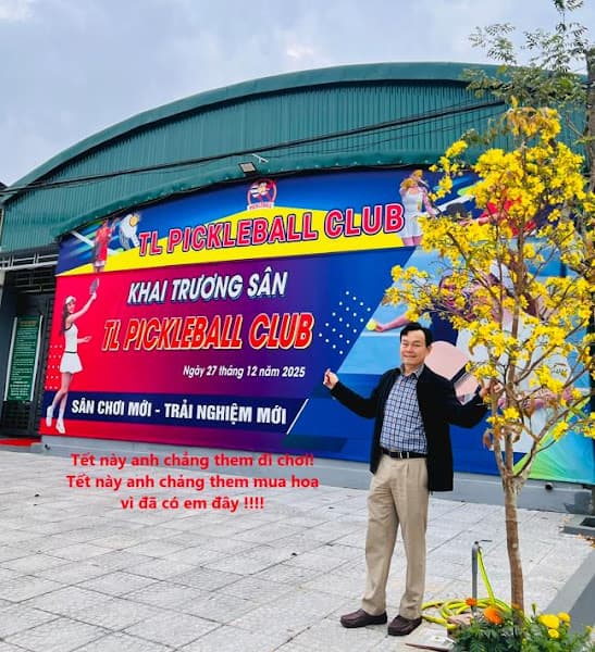 Hình ảnh TL PICKLEBALL CLUB - 5
