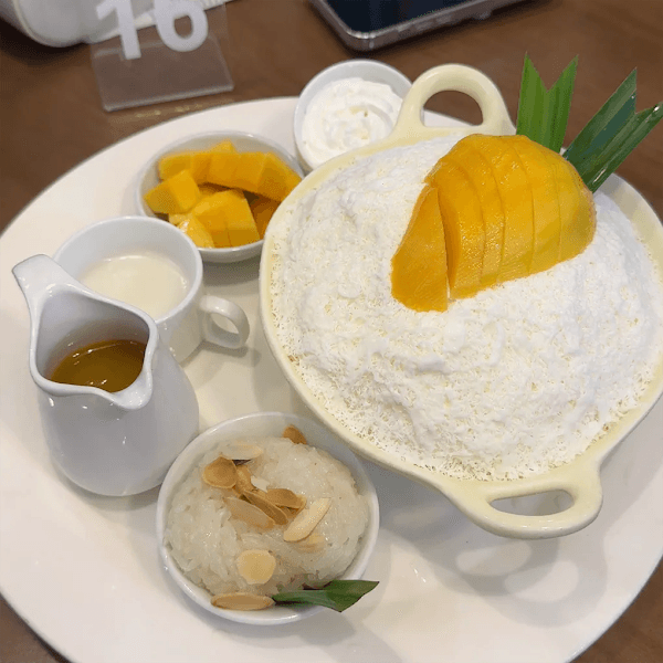 Hình ảnh Tasty U Too - 5