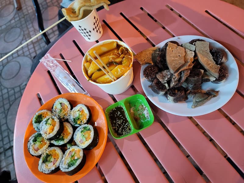 Hình ảnh Trà chanh Bụi Phố - 2