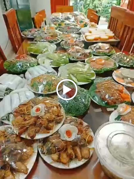 Hình ảnh Ẩm thực chay Tuệ Minh - 2