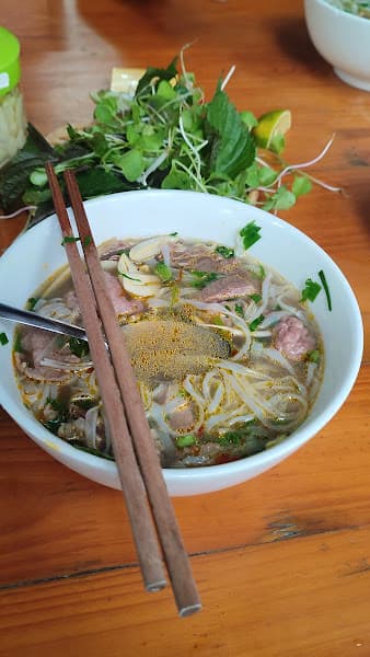 Hình ảnh Bún Bò Liên Công tại Vinh - 3