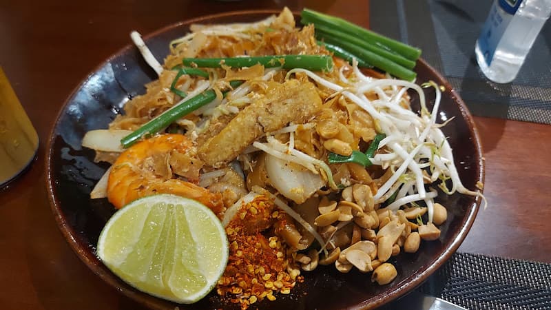 Ảnh bìa Lẩu Nướng Sân Vườn 37