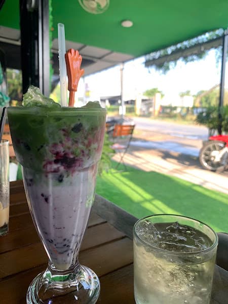 Hình ảnh Coffee An Nhiên ( Cafe Pha Máy ) - 2