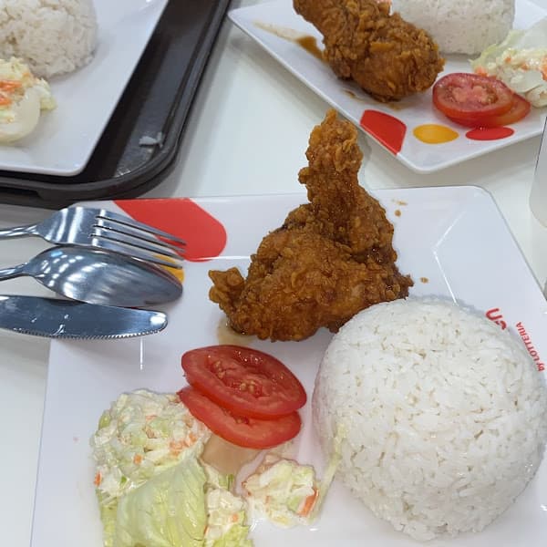 Hình ảnh Lotteria Bà Triệu - 6