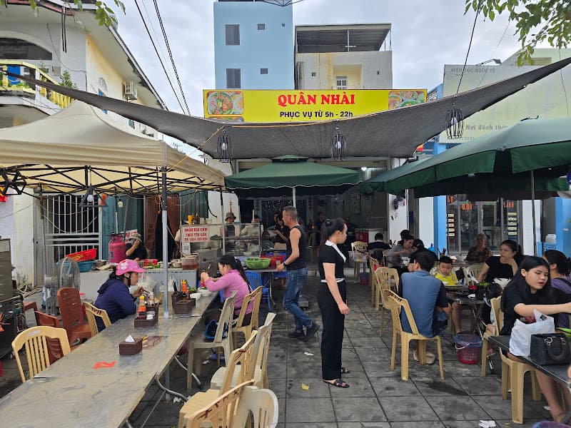 Hình ảnh NHÀ HÀNG QUÂN NHÀI🥢🥢 - 2