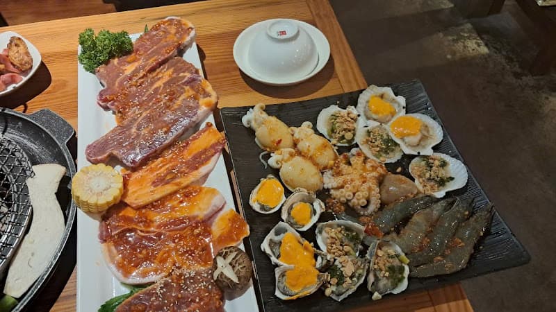 Hình ảnh Ngọn BBQ & Hotpot - 3