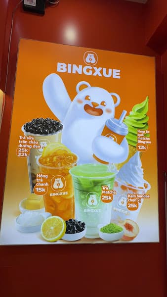 Hình ảnh BINGXUE 213 ĐIỆN BIÊN PHỦ - 3