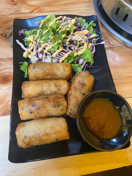 Hình ảnh Quán Chay An - 2