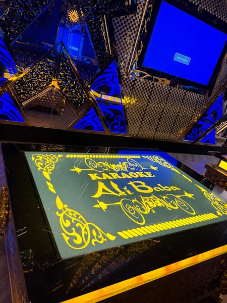 Hình ảnh Karaoke Alibaba 86 Triều Khúc - 5