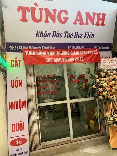 Hình ảnh Salon hải an - 5