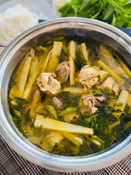 Hình ảnh Hải sản Gió Biển Gò Dầu - 3
