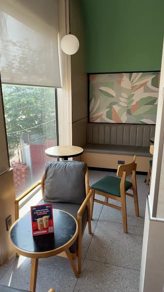 Hình ảnh Phúc Long Tea & Coffee - 414 Lê Duẩn - 4