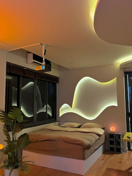 Peanut Home - Homestay Thủ Dầu Một