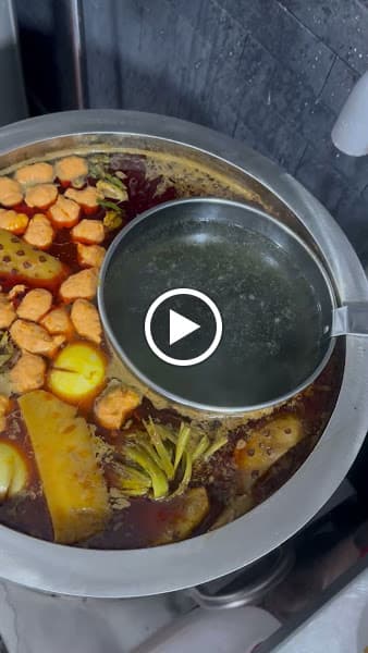 Hình ảnh Bún Bò Huế Huỳnh Gia Quán - 2