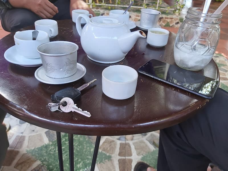 Hình ảnh Cà phê R&R và Karaoke Yến Quang - 2