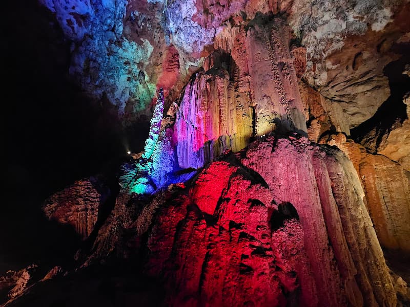 Hình ảnh Động Ngườm Ngao - 2