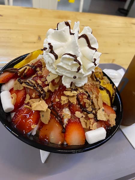 Hình ảnh YAMA COFFEE TEA DESSERT CN VINCOM - 3