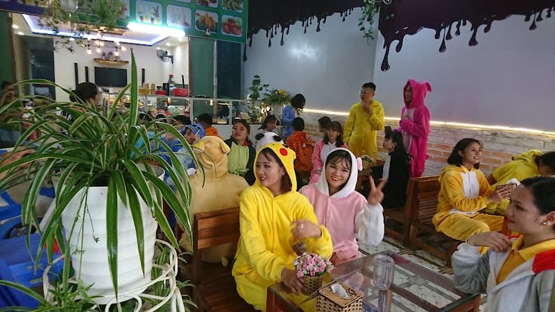 Hình ảnh Flame Flower Kid Entertainment Centre - 5