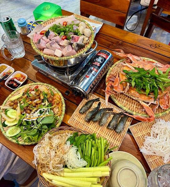 Hình ảnh Vựa cua Cà Mau - Đăng Quân - 5