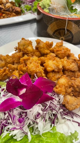 Hình ảnh Hàng Dương Quán - 2