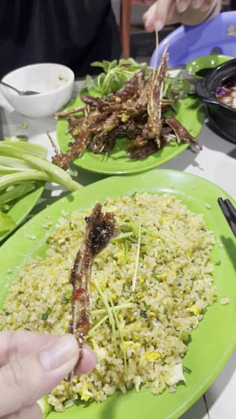 Hình ảnh Hải sản 21 - 2