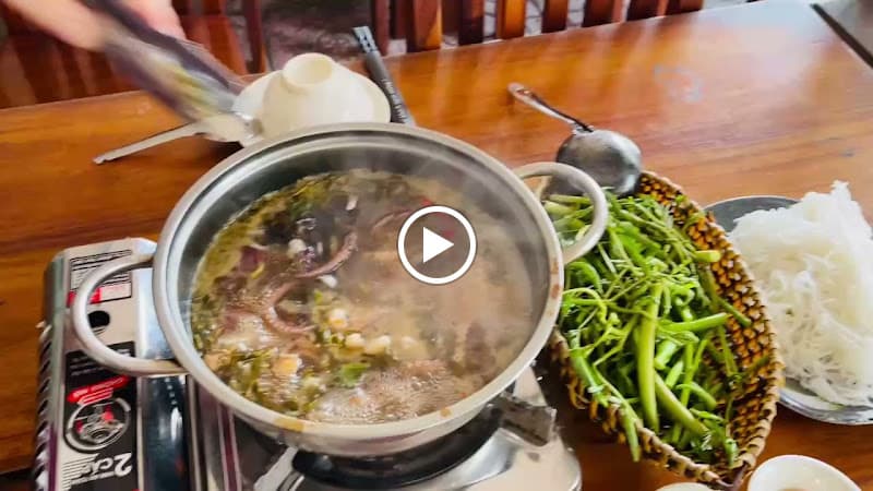 Hình ảnh Quán 38 | Nhà Hàng Hải Sản 38 - 2