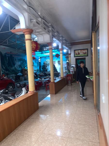 Hình ảnh Nhà hàng Sơn Tửu Quán - 2