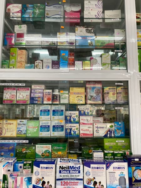 Hình ảnh Nhà Thuốc FPT Long Châu - 3