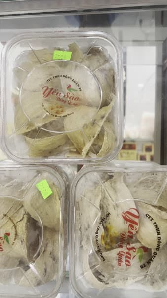 Hình ảnh Yến sào - Hải Sản Đông Quân - 3