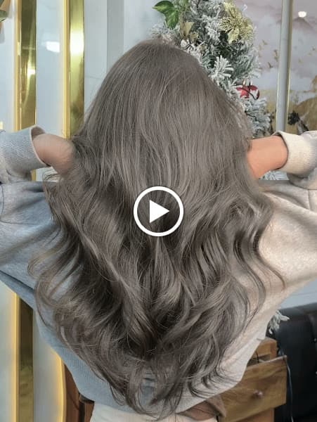 Hình ảnh Salon Tóc Huyền SH - 4