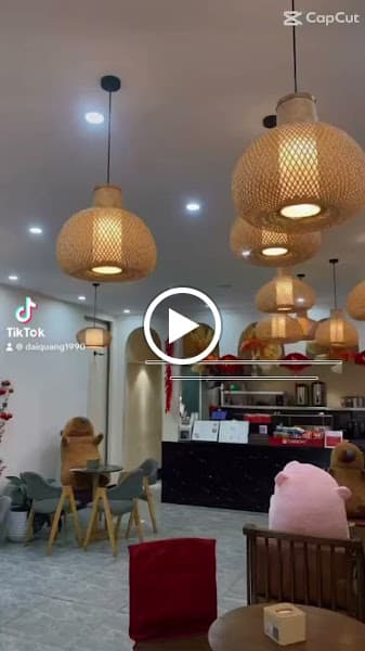 Hình ảnh Toko Coffee & Tea - 2
