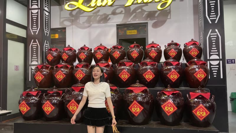 Hình ảnh LÚA VÀNG QUẢNG TRỊ - 5