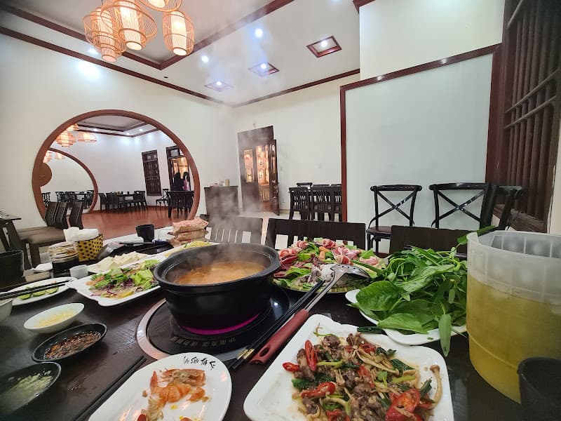 Hình ảnh Lẩu sữa Hấm Ky - 3