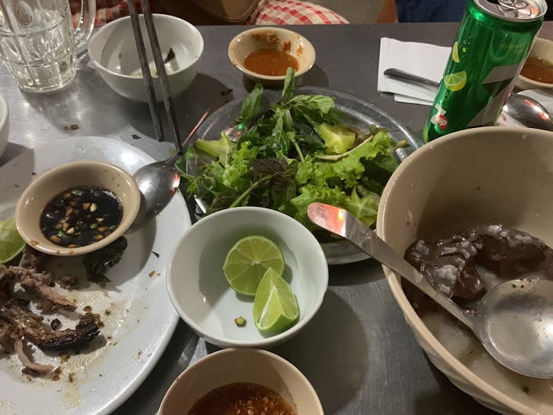 Hình ảnh Quán Ăn Minh Hiếu - 2