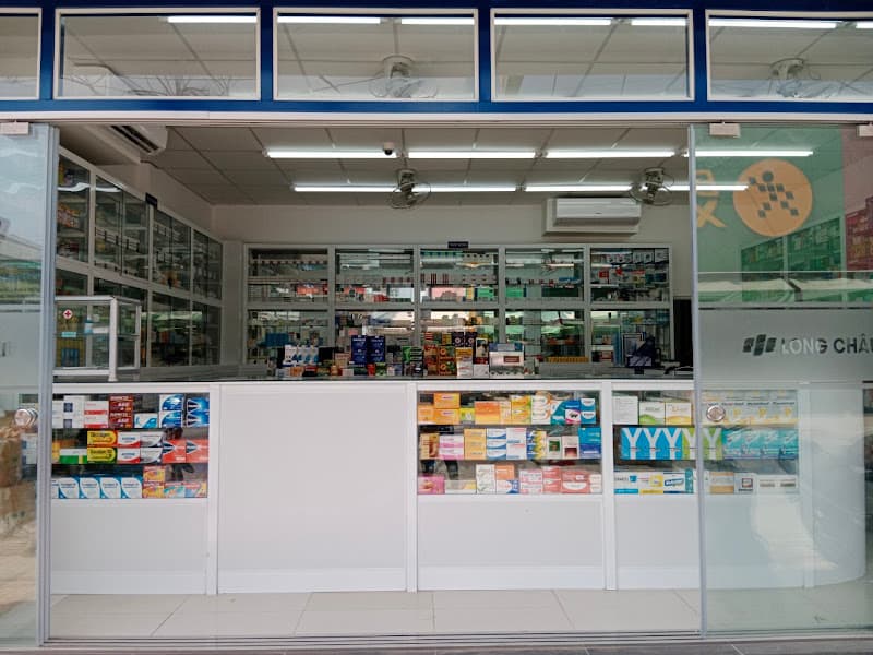 Hình ảnh Nhà Thuốc FPT Long Châu - 2