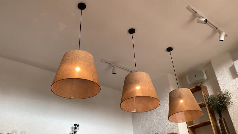 Hình ảnh Ethi Cafe - 3