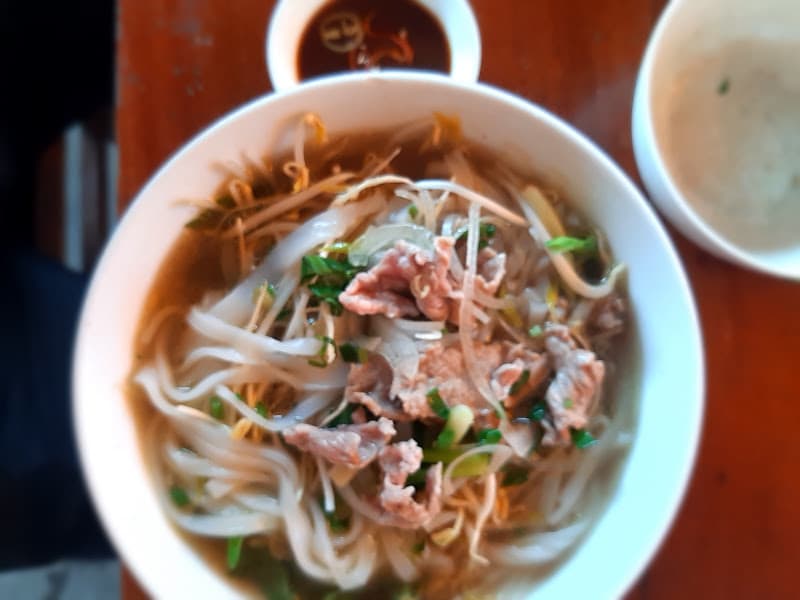 Hình ảnh Quán Bún Bò Huế Phượng - 4