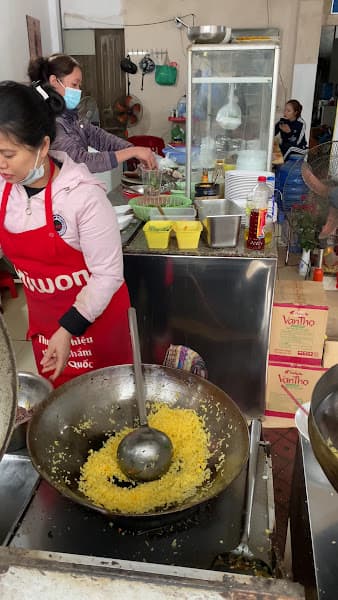 Hình ảnh Quán Phở Cồ Vinh - 2