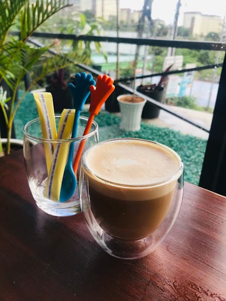 Hình ảnh Coffee House - 3