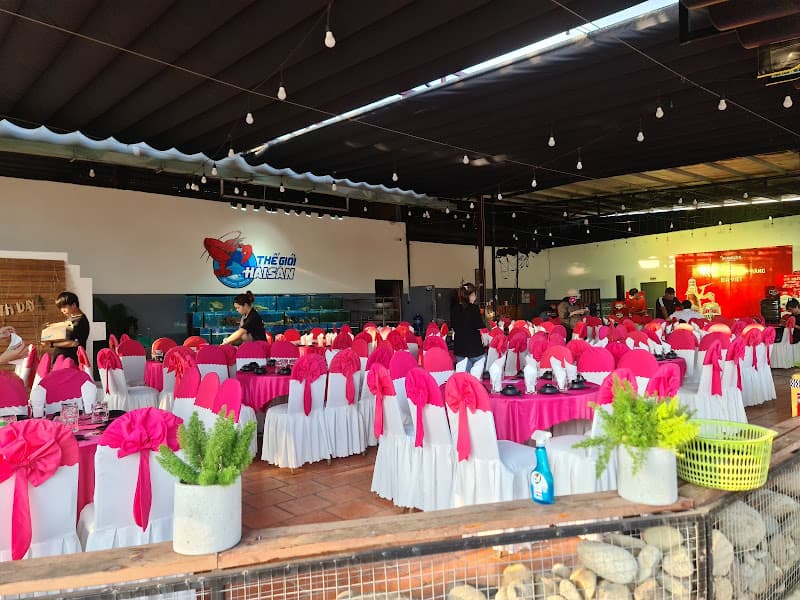 Hình ảnh Nhà Hàng Hải Sản 123DZO - 3