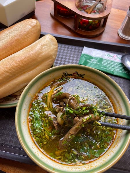 Hình ảnh Nhà hàng Sen Quê 2 - 3