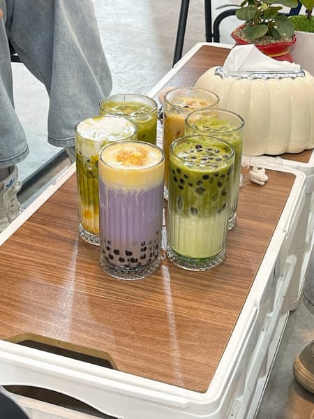 Hình ảnh Lê La Coffee & Tea - 3